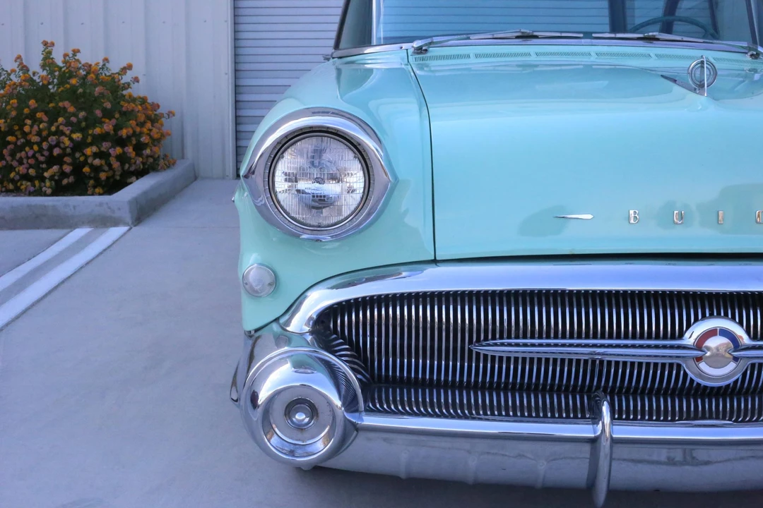 1957 Buick Century - Image 18 of 31