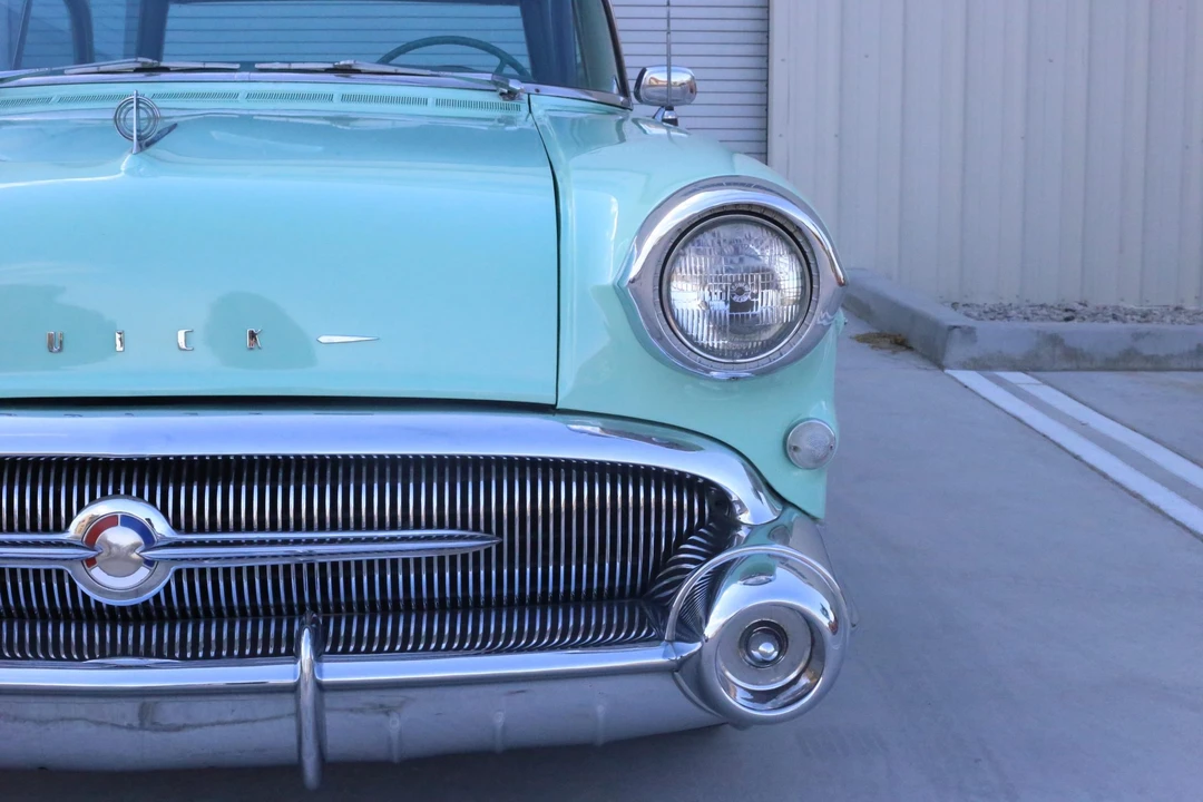 1957 Buick Century - Image 19 of 31
