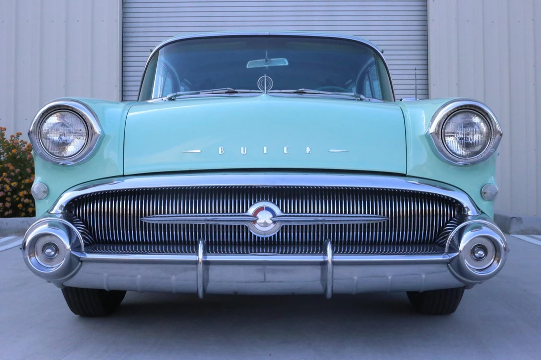 1957 Buick Century - Image 7 of 31