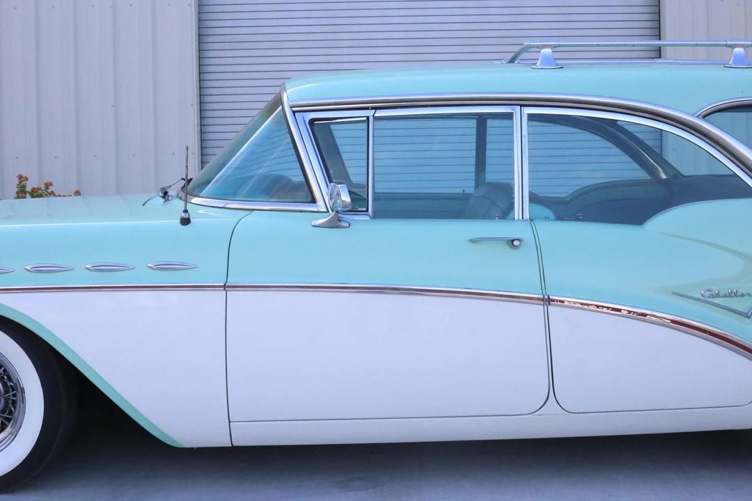 1957 Buick Century - Image 25 of 31