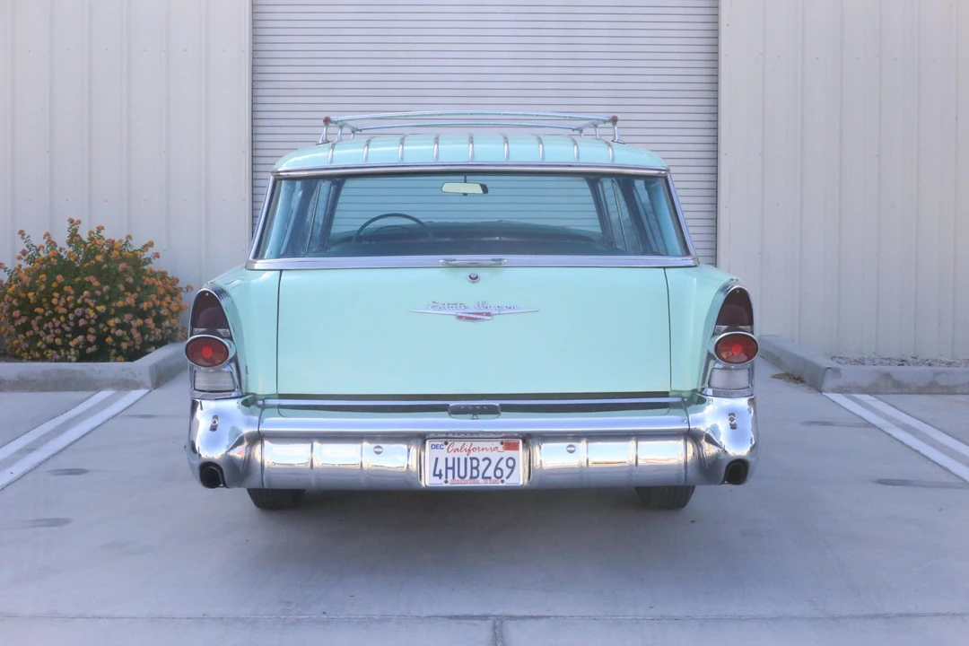 1957 Buick Century - Image 9 of 31