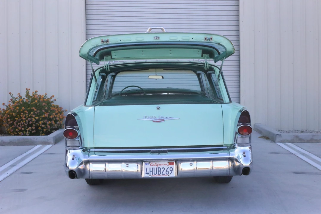 1957 Buick Century - Image 13 of 31