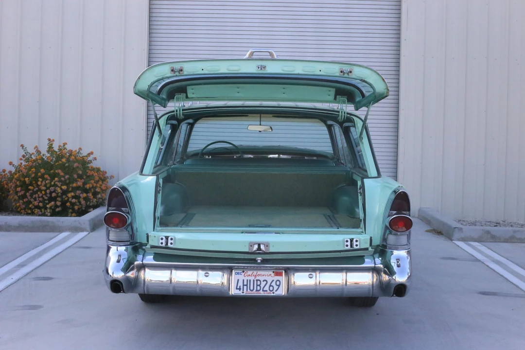 1957 Buick Century - Image 14 of 31
