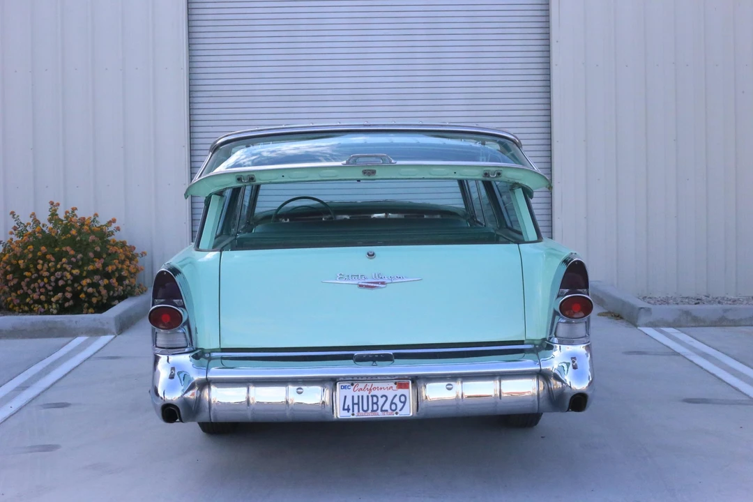 1957 Buick Century - Image 12 of 31