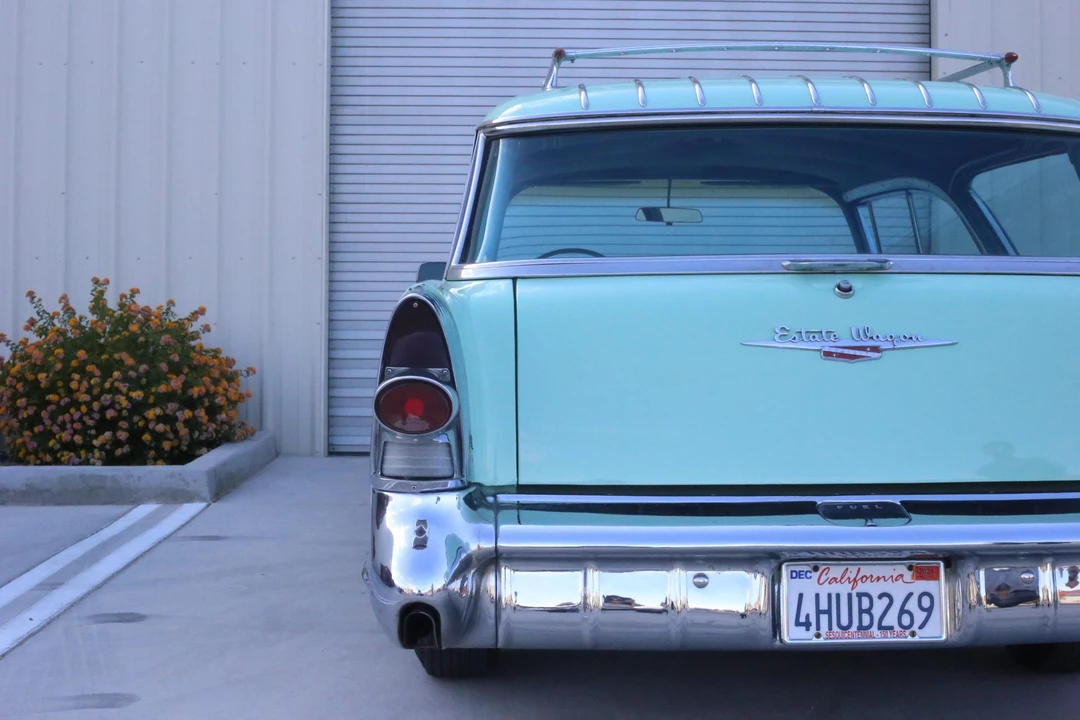 1957 Buick Century - Image 22 of 31