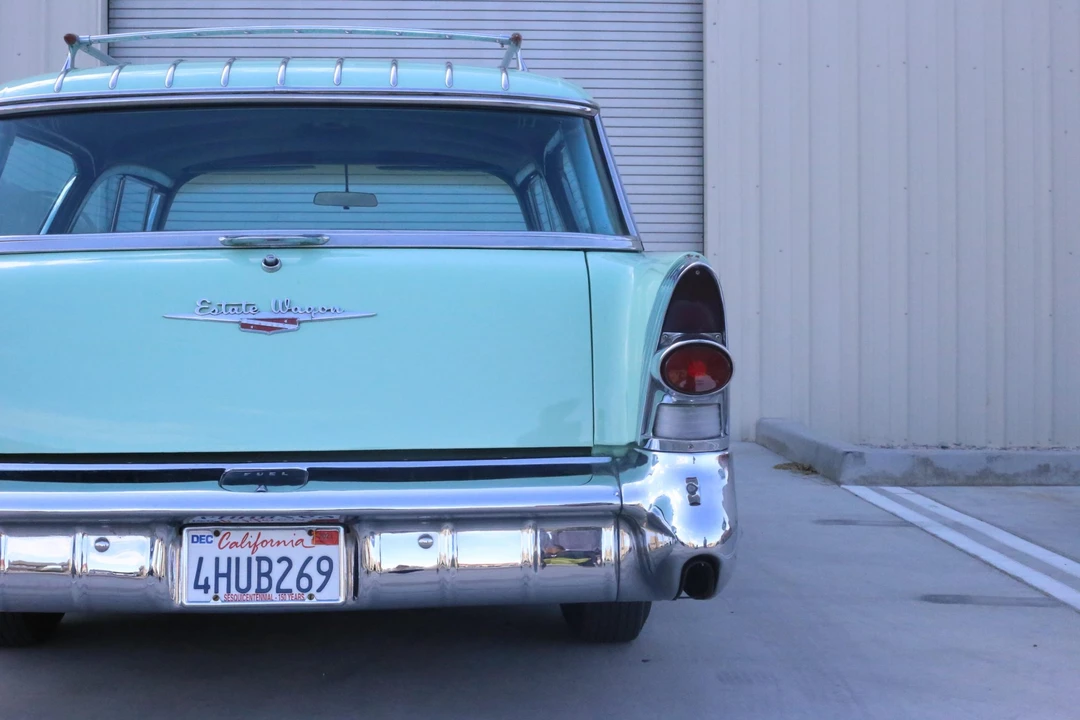 1957 Buick Century - Image 23 of 31