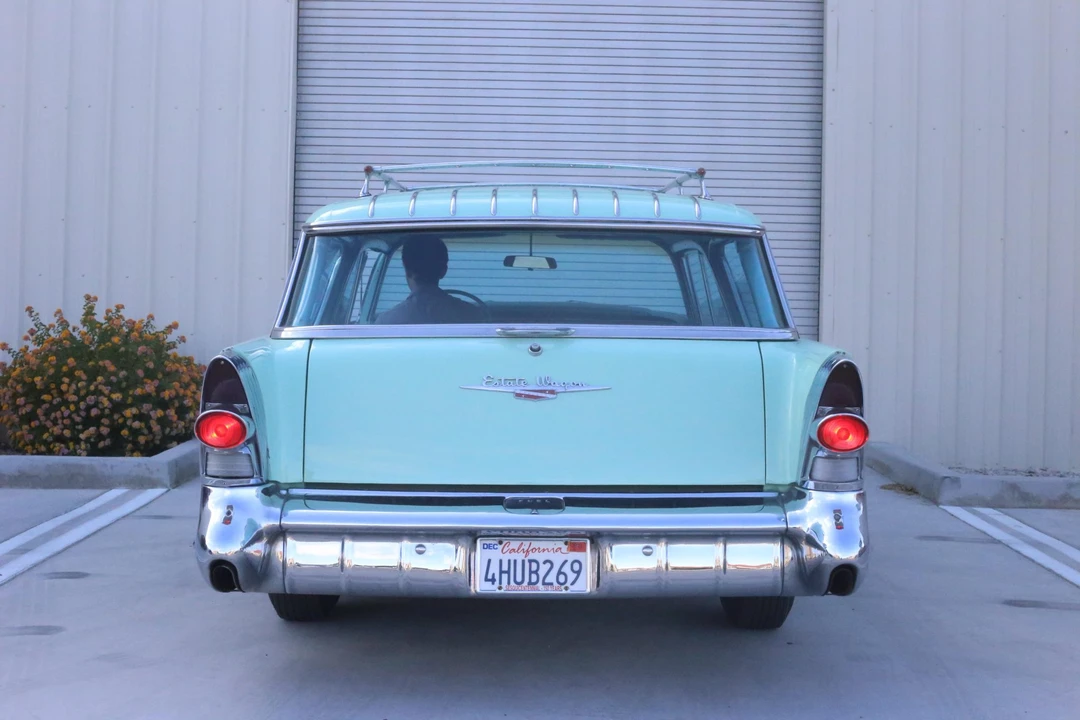 1957 Buick Century - Image 17 of 31