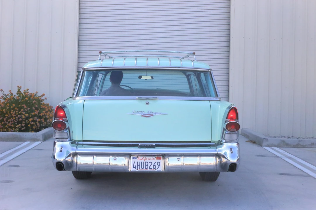 1957 Buick Century - Image 16 of 31