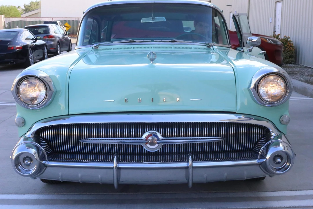 1957 Buick Century - Image 15 of 31