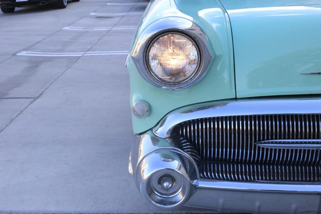 1957 Buick Century - Image 20 of 31