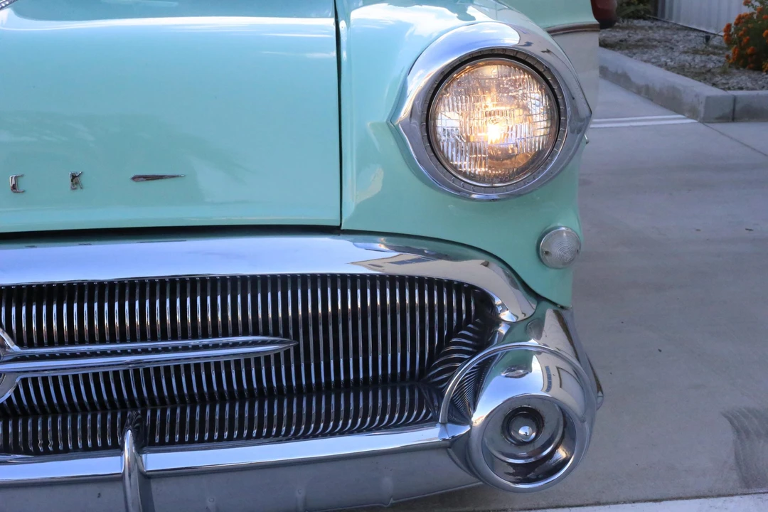 1957 Buick Century - Image 21 of 31