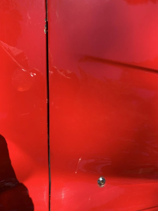 1957 Triumph TR3 - Image 26 of 31