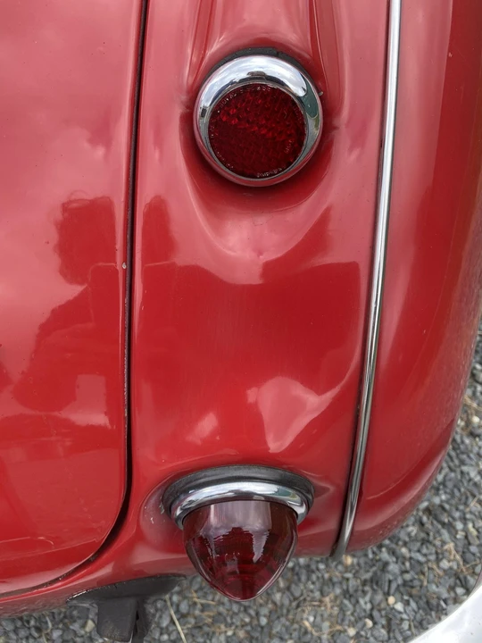 1959 Austin-Healey 100-6 - Image 22 of 31