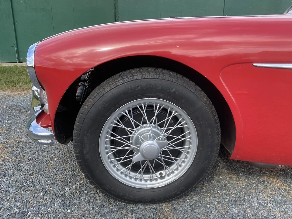 1959 Austin-Healey 100-6 - Image 26 of 31