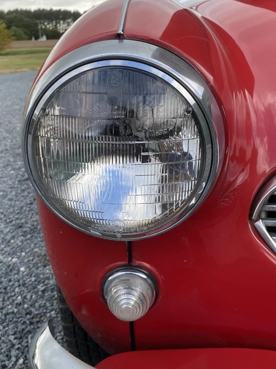 1959 Austin-Healey 100-6 - Image 14 of 31