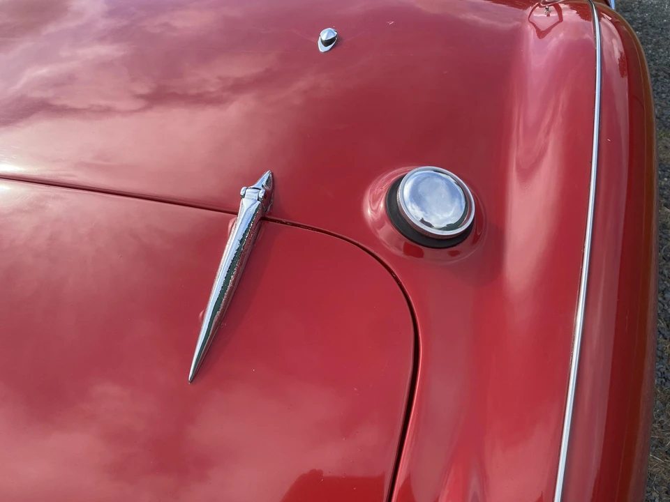 1959 Austin-Healey 100-6 - Image 21 of 31