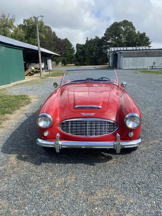 1959 Austin-Healey 100-6 - Image 2 of 31