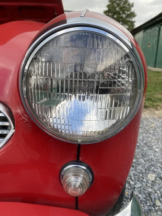 1959 Austin-Healey 100-6 - Image 15 of 31