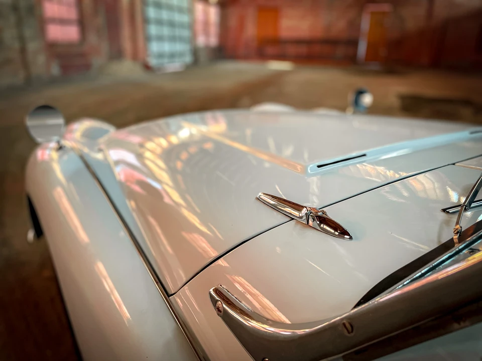 1959 Triumph TR3A - Image 23 of 31