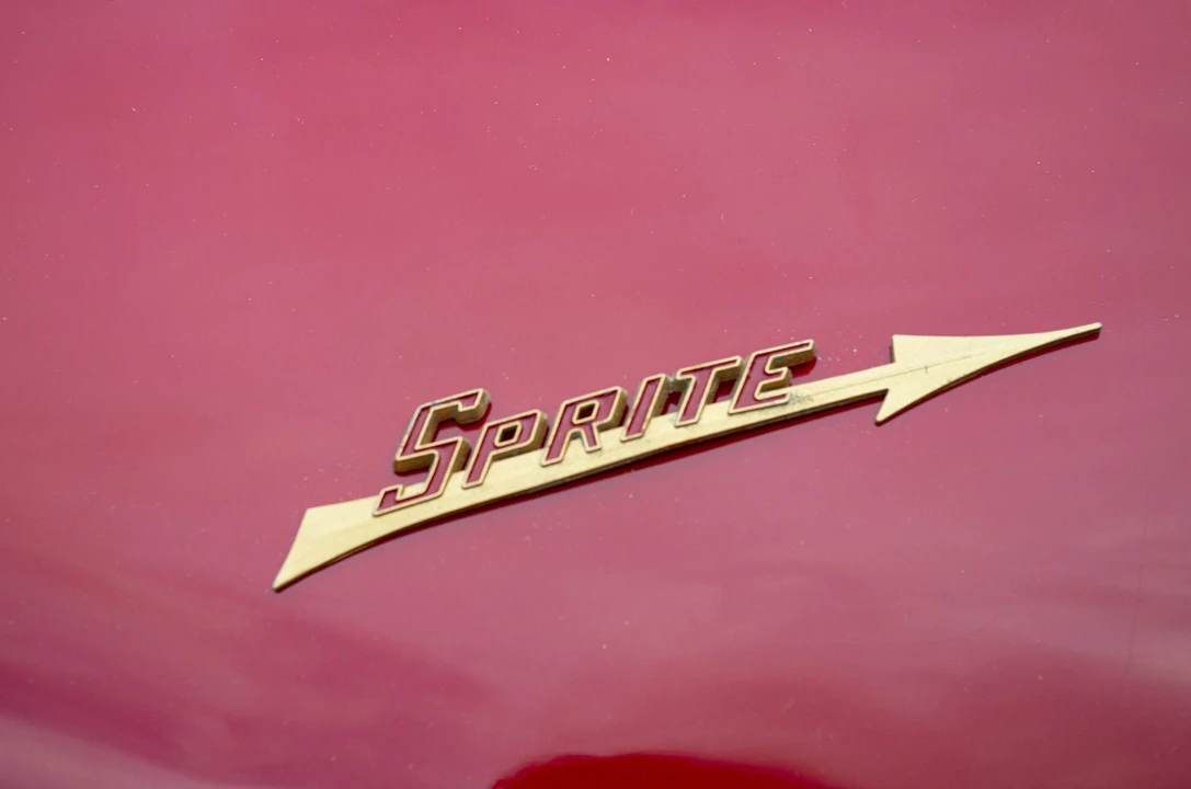 1960 Austin-Healey Sprite Mark I - Image 28 of 31