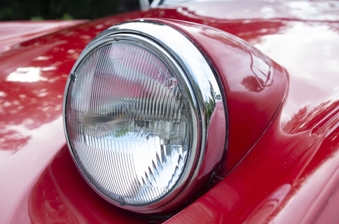 1960 Austin-Healey Sprite Mark I - Image 24 of 31