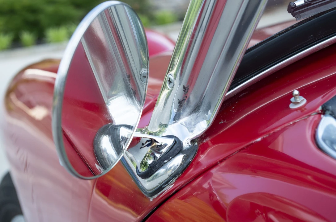 1960 Austin-Healey Sprite Mark I - Image 26 of 31