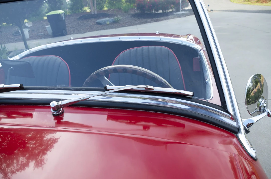 1960 Austin-Healey Sprite Mark I - Image 25 of 31