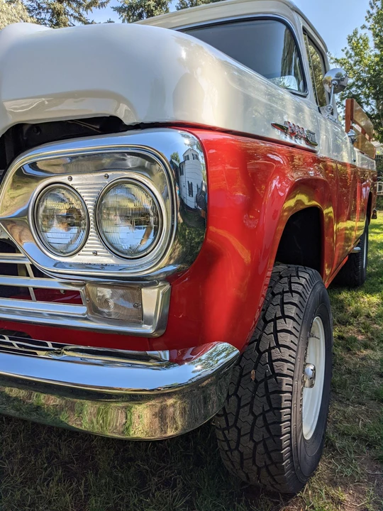 1960 Ford F-Series 3rd Gen - Image 22 of 31