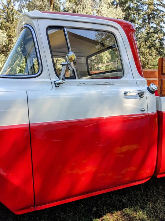 1960 Ford F-Series 3rd Gen - Image 25 of 31