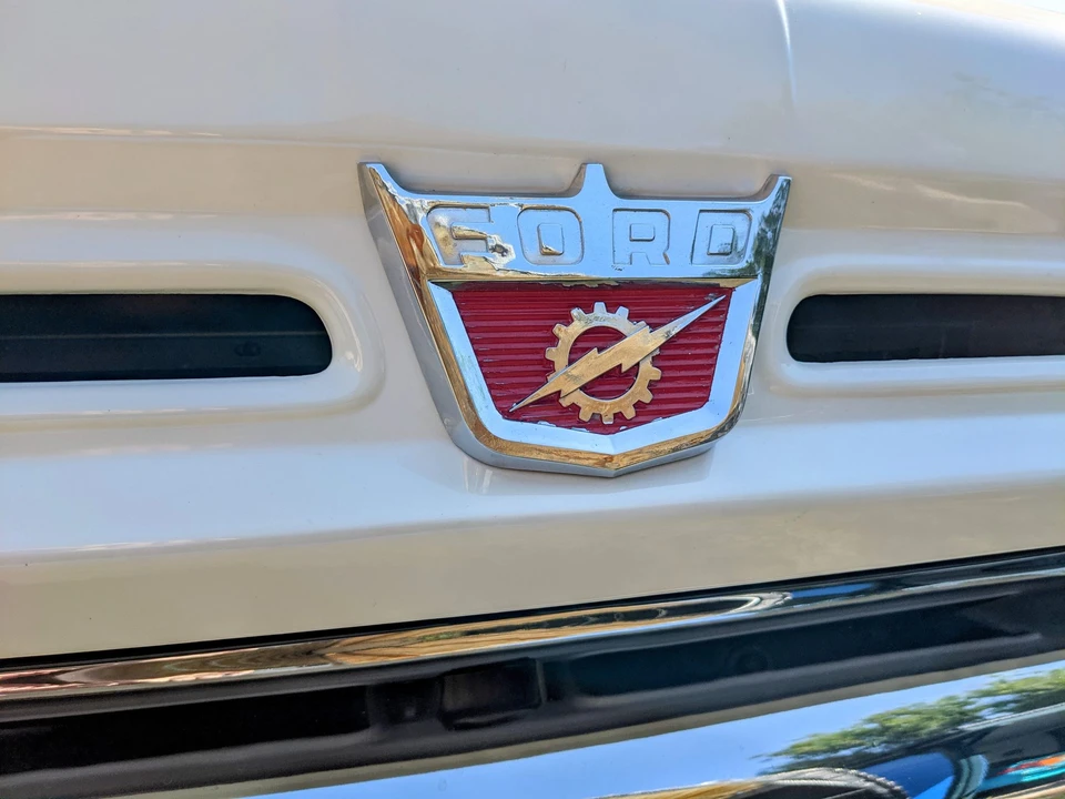 1960 Ford F-Series 3rd Gen - Image 21 of 31