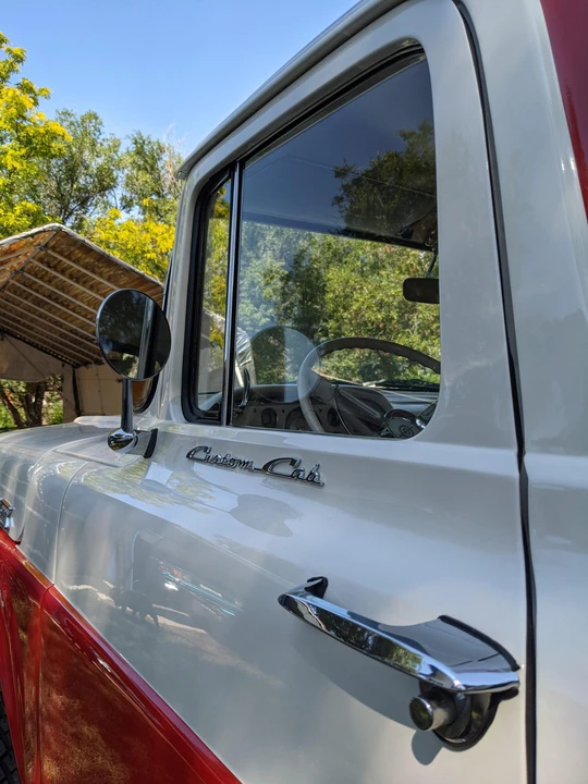 1960 Ford F-Series 3rd Gen - Image 26 of 31