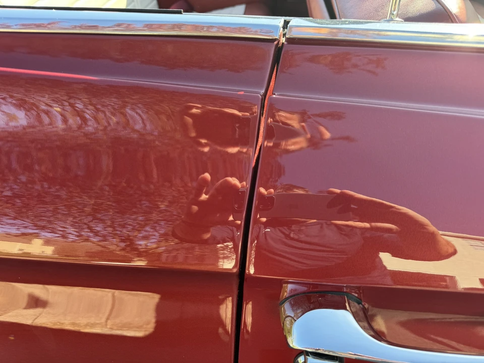 1961 Cadillac Series 62 6th Gen - Image 25 of 31