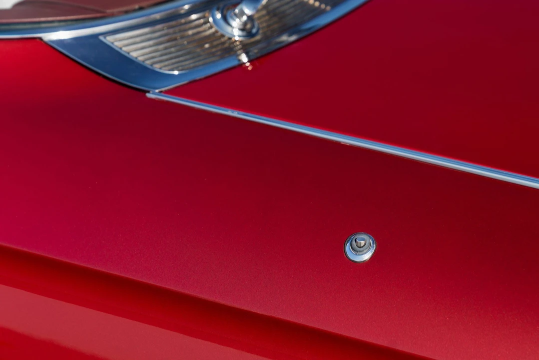 1961 Cadillac Series 62 6th Gen - Image 20 of 31