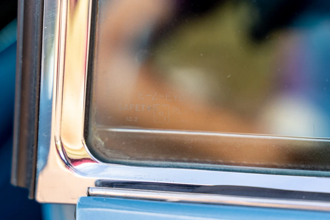 1961 Pontiac Catalina 3rd Gen - Image 24 of 31