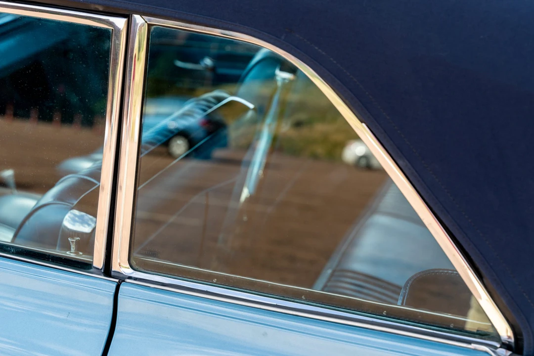 1961 Pontiac Catalina 3rd Gen - Image 26 of 31