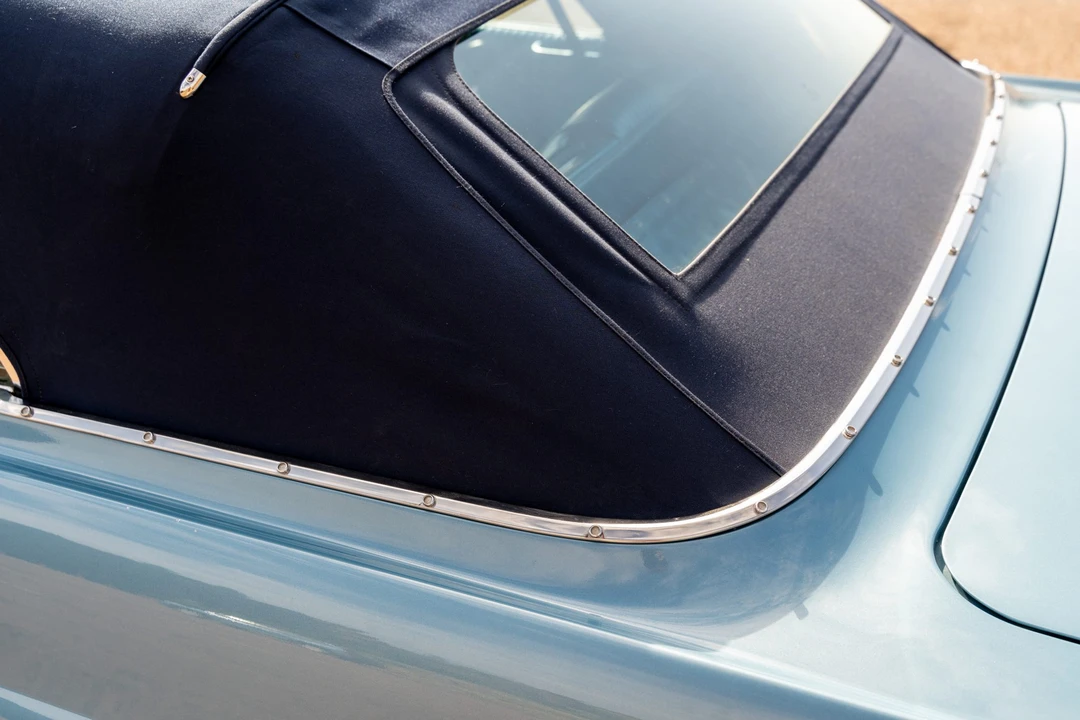 1961 Pontiac Catalina 3rd Gen - Image 27 of 31