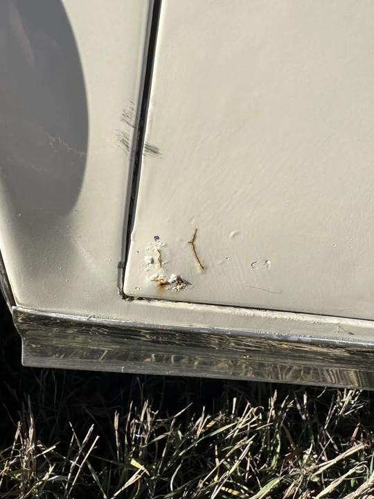 1962 Lincoln Continental 4th Gen - Image 27 of 31