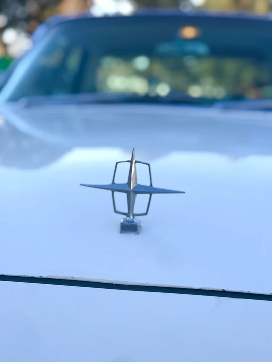 1962 Lincoln Continental 4th Gen - Image 25 of 31