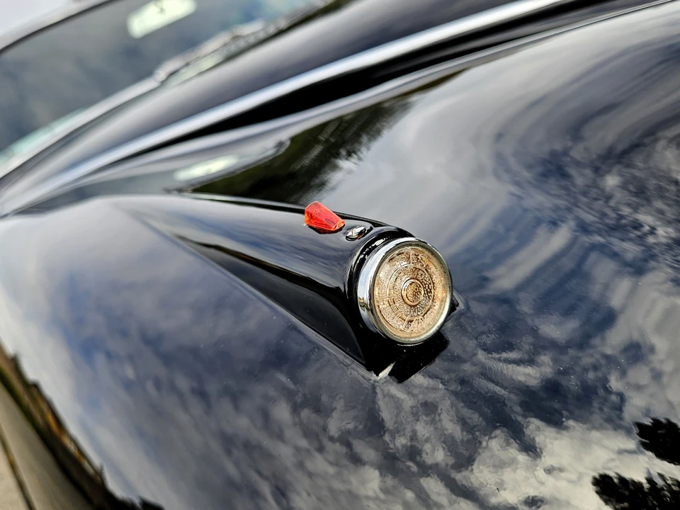 1963 Jaguar Mark II - Image 29 of 31
