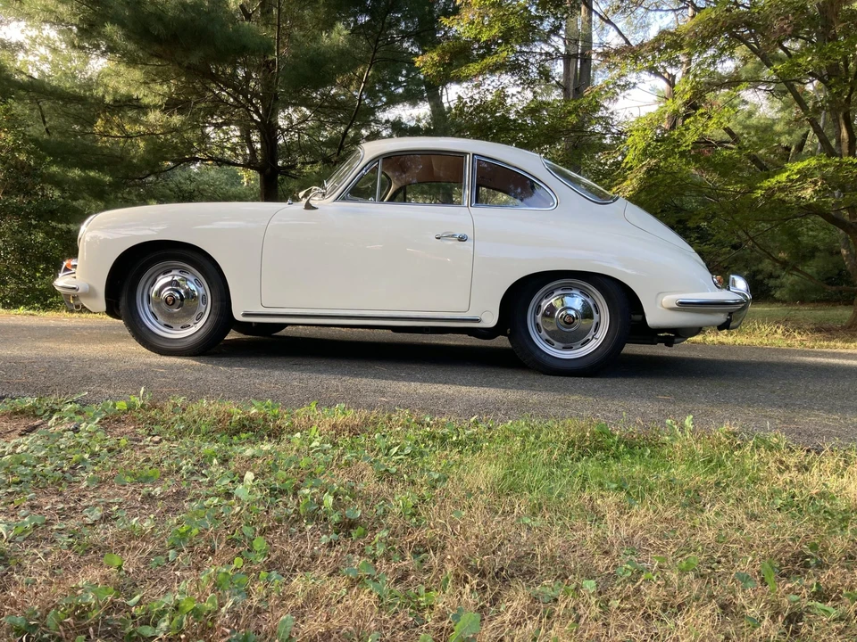 1963 Porsche 356 B - Image 7 of 31