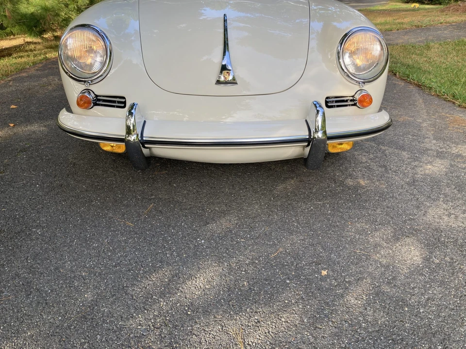 1963 Porsche 356 B - Image 31 of 31