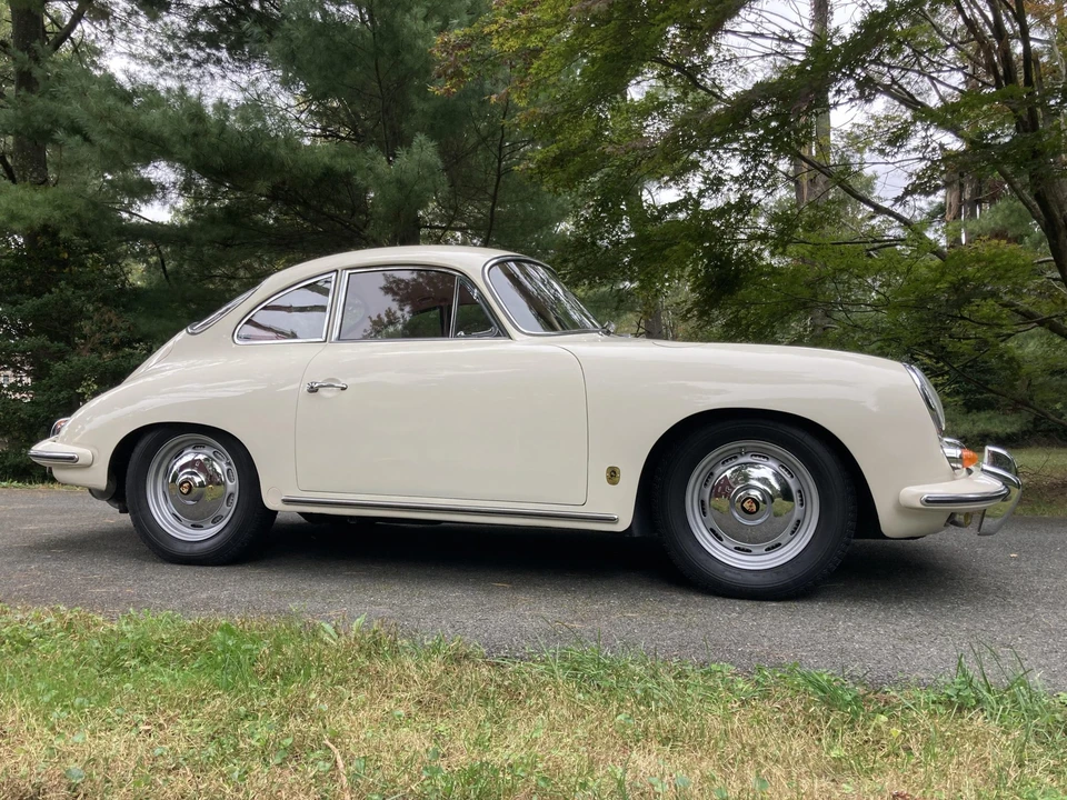 1963 Porsche 356 B - Image 19 of 31