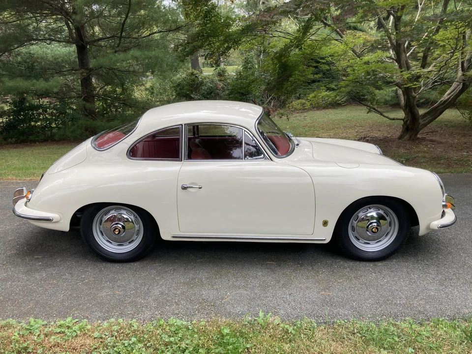 1963 Porsche 356 B - Image 18 of 31