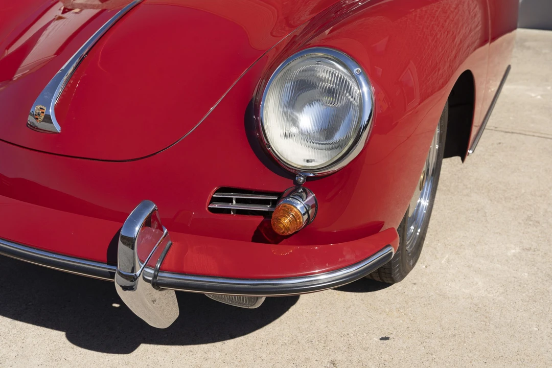 1964 Porsche 356 C - Image 16 of 31