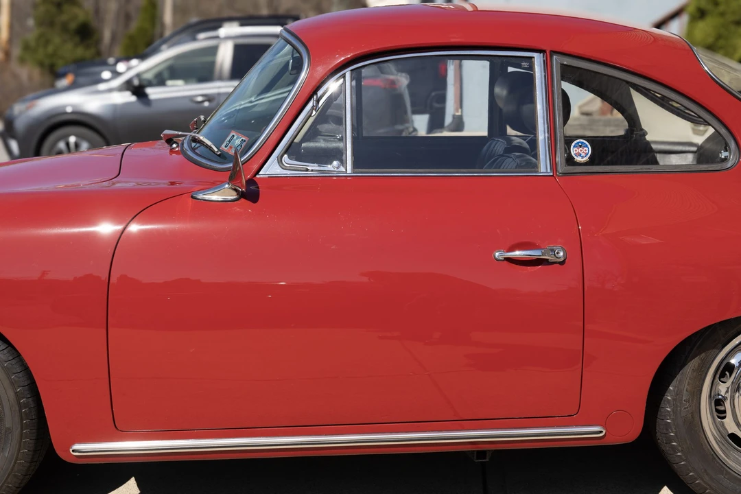 1964 Porsche 356 C - Image 24 of 31