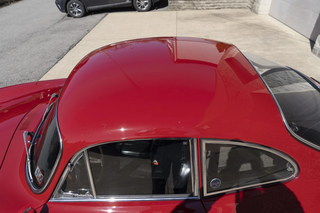 1964 Porsche 356 C - Image 30 of 31