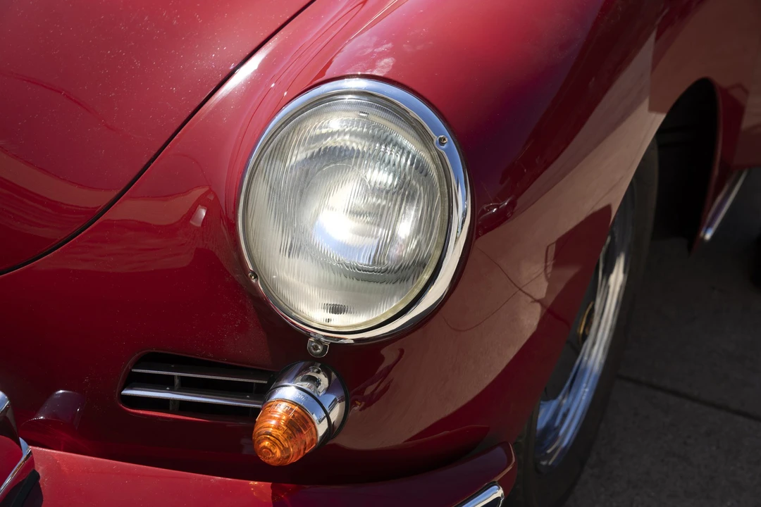 1964 Porsche 356 C - Image 18 of 31
