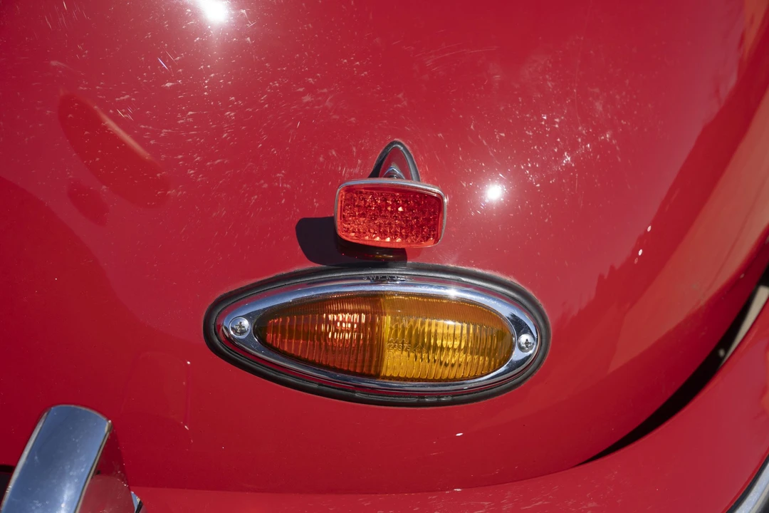 1964 Porsche 356 C - Image 22 of 31
