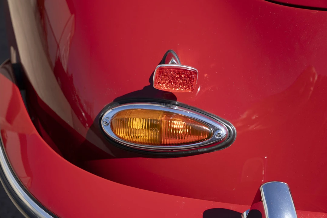 1964 Porsche 356 C - Image 21 of 31