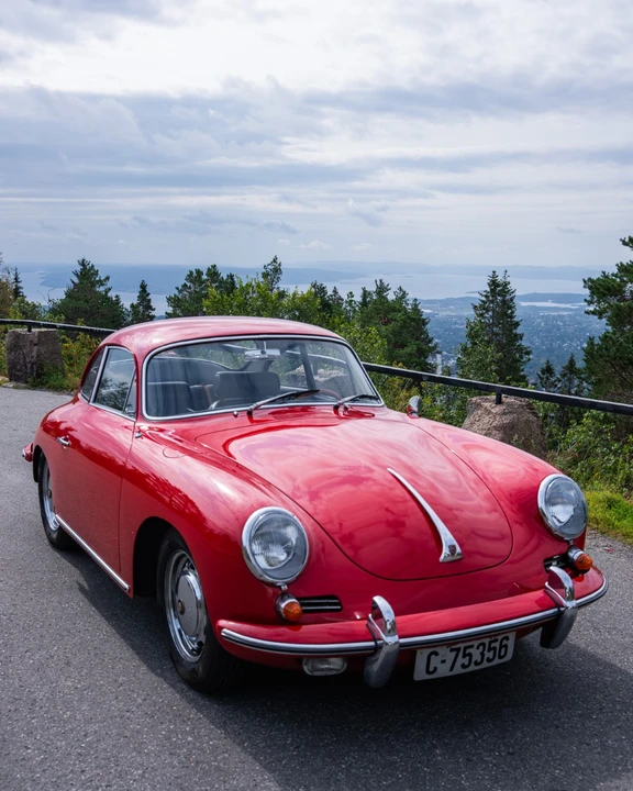 1964 Porsche 356 C - Image 26 of 31